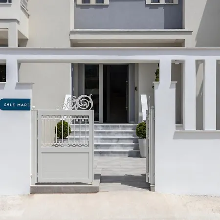 Sole Mare Guest house