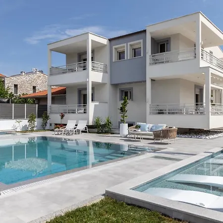 Guest house Sole Mare