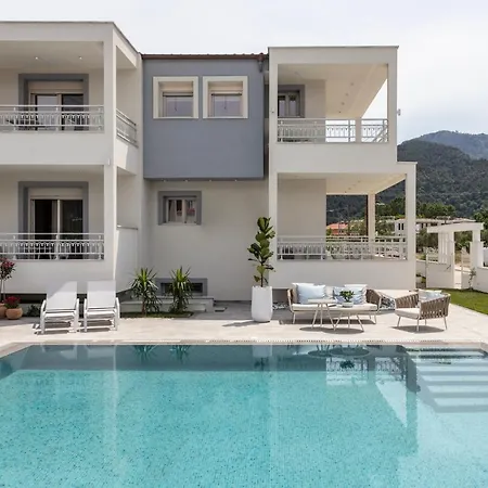 Sole Mare Guest house