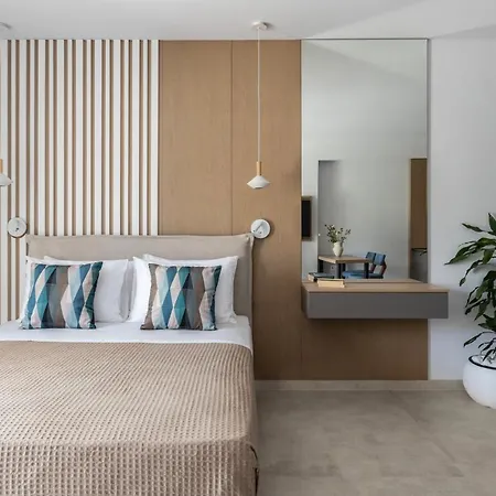 Sole Mare 4* Chrisi Ammoudia