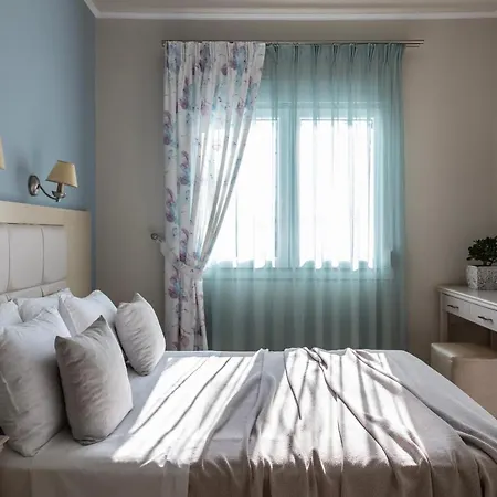 Guest house Sole Mare