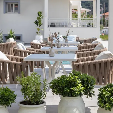 Guest house Sole Mare 4*