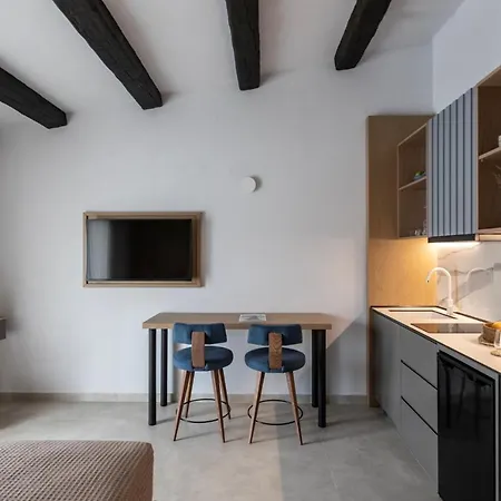 Guest house Sole Mare 3*