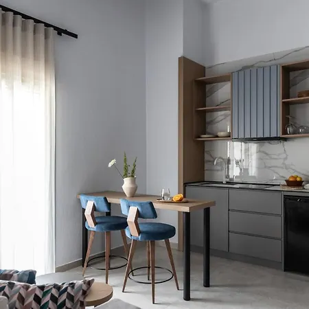 Sole Mare Chrisi Ammoudia