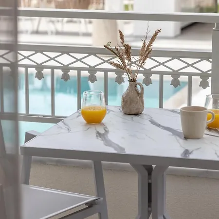 Guest house Sole Mare 3*