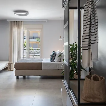 Sole Mare Guest house