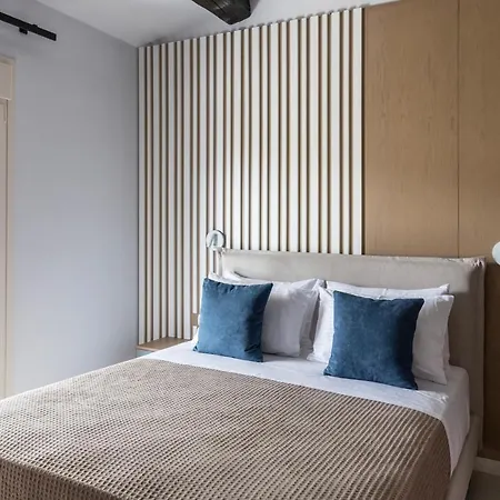 Sole Mare Guest house 4*