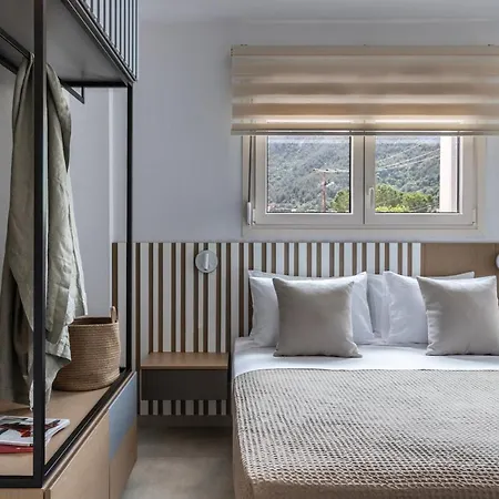 Sole Mare 4* Chrisi Ammoudia