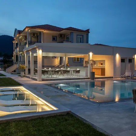 Sole Mare Guest house