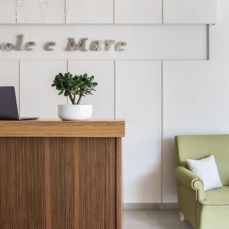 Sole Mare Gasthof Chrisi Ammoudia