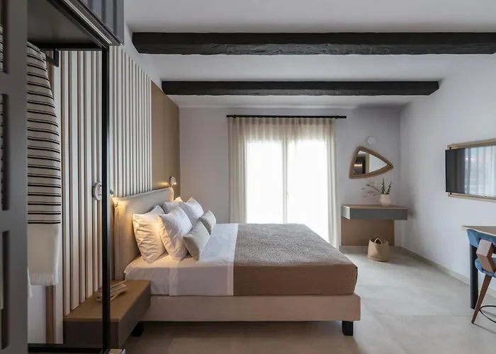 Sole Mare Chrysi Ammoudia