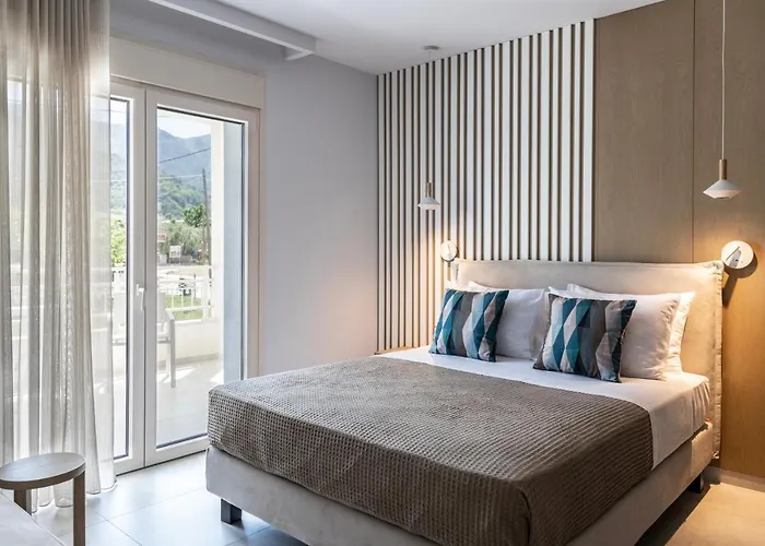 Sole Mare Chrysi Ammoudia