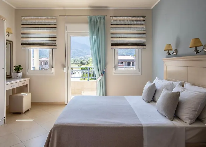 Sole Mare Chrysi Ammoudia