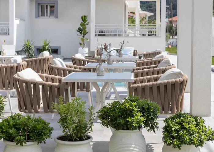 Pensiune Sole Mare 4*