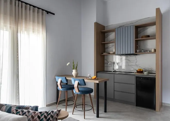 Sole Mare Chrysi Ammoudia