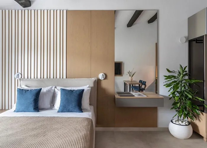 Sole Mare Chrysi Ammoudia