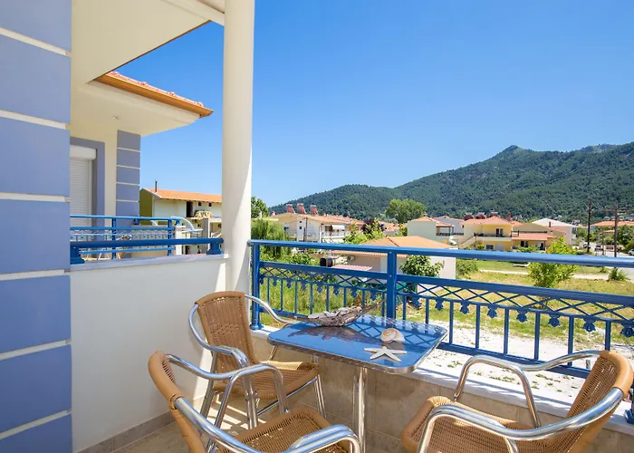 Sole Mare Pensiune 4*