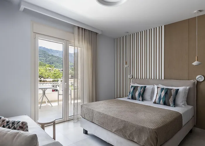 Sole Mare Chrysi Ammoudia