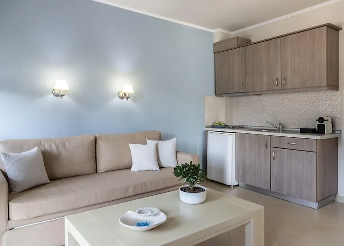 Sole Mare Chrysi Ammoudia