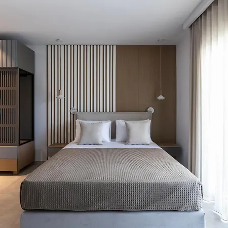 Sole Mare Penzion 4*