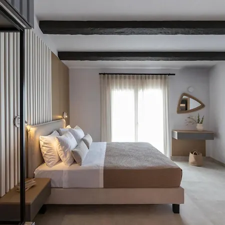 Sole Mare Chrysi Ammoudia