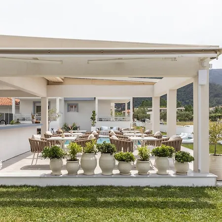 Sole Mare 4* Chrysi Ammoudia