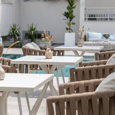 Sole Mare Chrysi Ammoudia