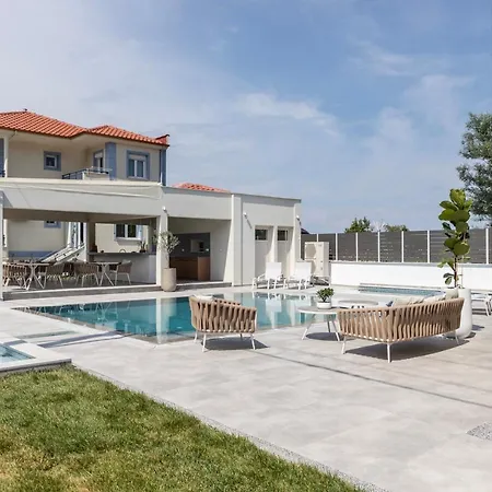 Sole Mare Chrysi Ammoudia