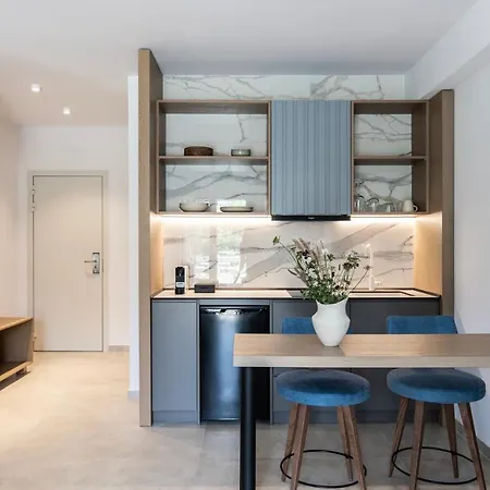 Sole Mare 4* Chrysi Ammoudia