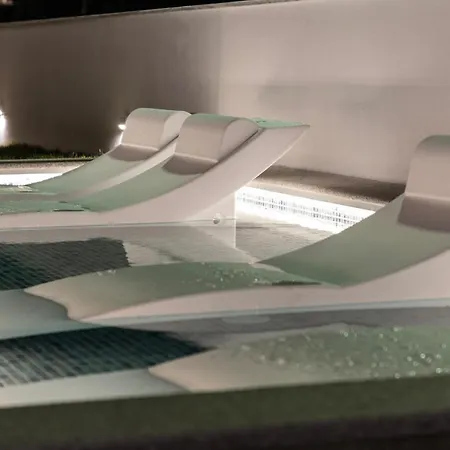 Sole Mare Chrysi Ammoudia