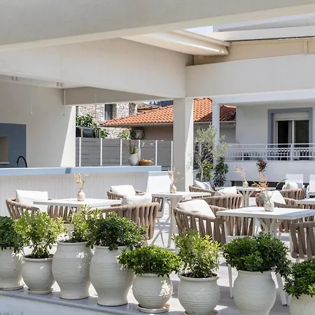 Sole Mare 4*