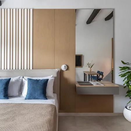 Sole Mare Chrysi Ammoudia