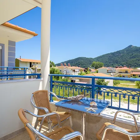 Sole Mare Къща за гости 4*