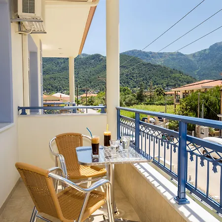 Sole Mare Penzion 4*