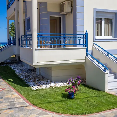 Sole Mare Къща за гости 4*