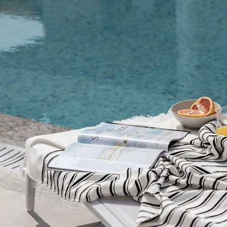 Sole Mare Къща за гости 4*