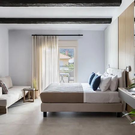 Sole Mare 4* כריסי אמודיה