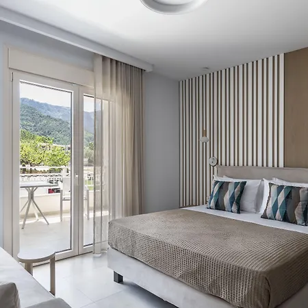 Sole Mare Chrysi Ammoudia