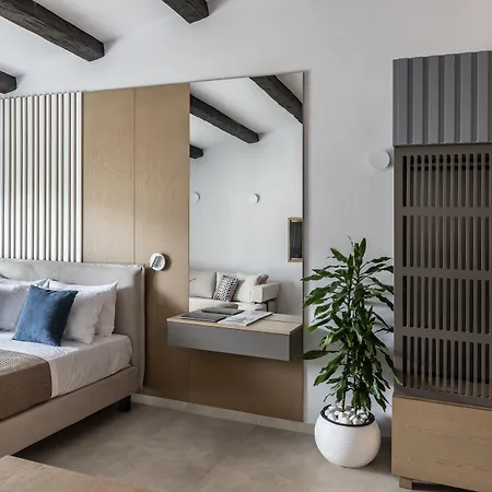 Penzion Sole Mare 4*