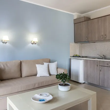 Sole Mare Chrysi Ammoudia