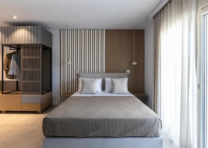 Sole Mare Konukevi 4*