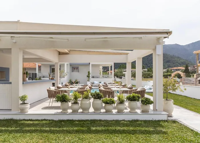 Sole Mare 4* 克里斯阿穆迪亚