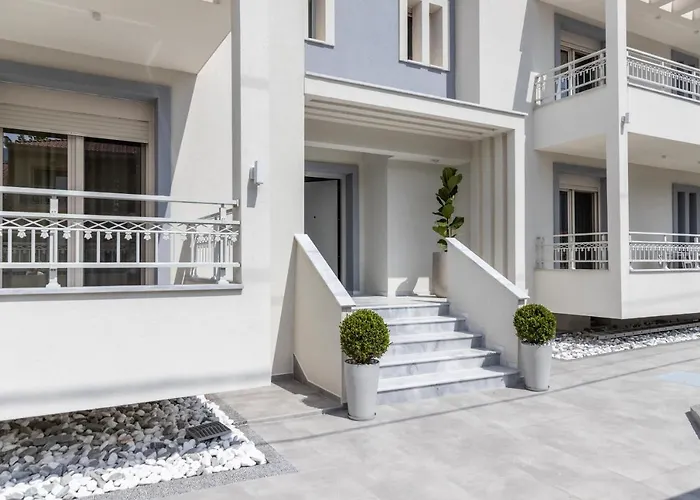 Konukevi Sole Mare 4*