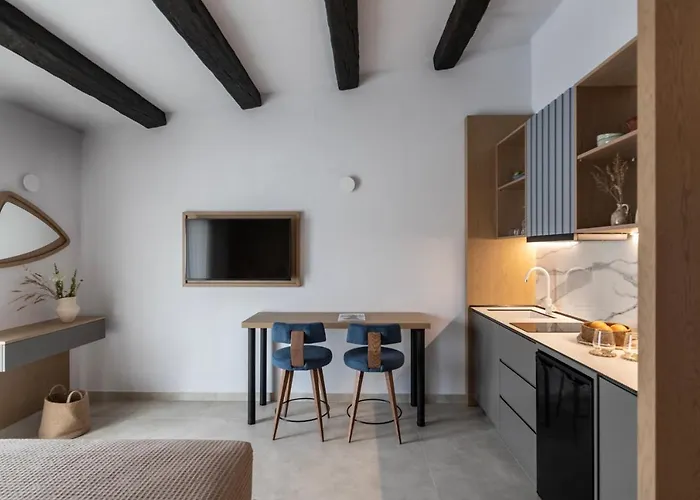 Konukevi Sole Mare 4*