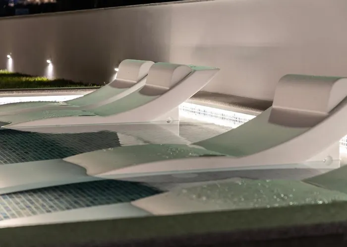 Sole Mare 克里斯阿穆迪亚