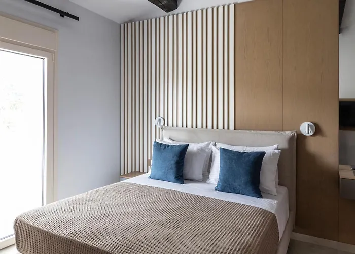 Sole Mare Konukevi 4*