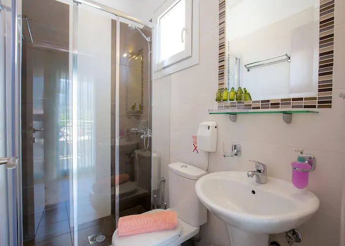 Konukevi Sole Mare 4*