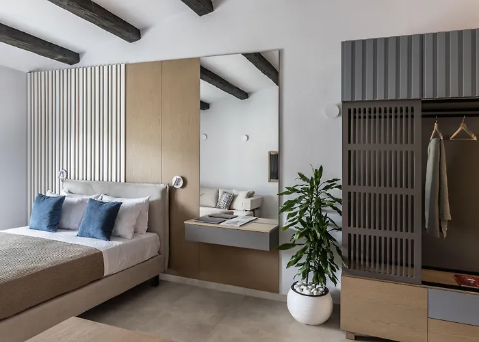 Konukevi Sole Mare 4*